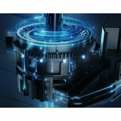 Кофемашина Bosch TIS65429RW (черный) 9