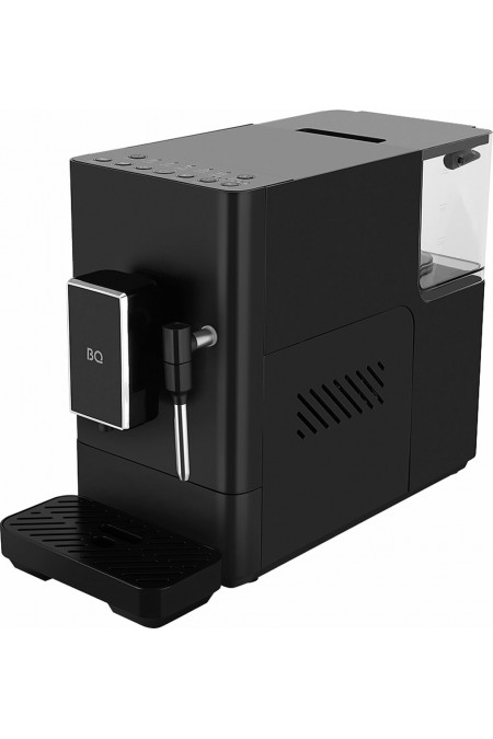 Кофемашина BQ ACM1136M (черный) 1