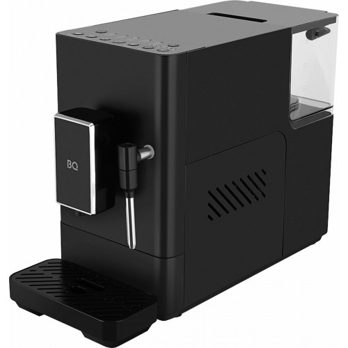 Кофемашина BQ ACM1136M (черный) 1