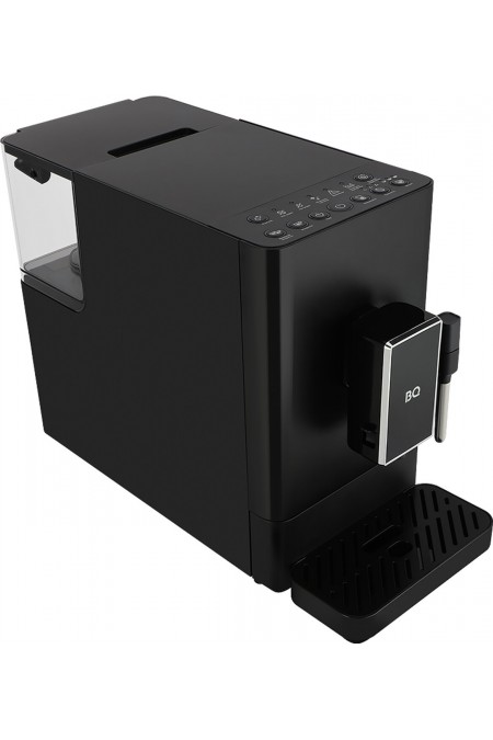 Кофемашина BQ ACM1136M (черный) 2