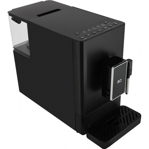 Кофемашина BQ ACM1136M (черный) 2