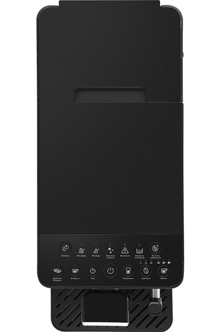 Кофемашина BQ ACM1136M (черный) 4