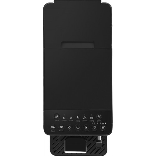 Кофемашина BQ ACM1136M (черный) 4