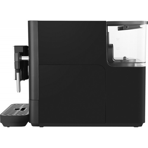 Кофемашина BQ ACM1136M (черный) 5