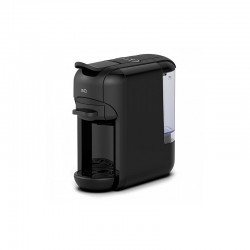 Кофемашина BQ CM3000 (черный)