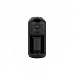 Кофемашина BQ CM3000 (черный)