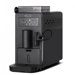 Кофемашина BQ CM9003 (черный)