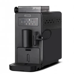 Кофемашина BQ CM9003 (черный)