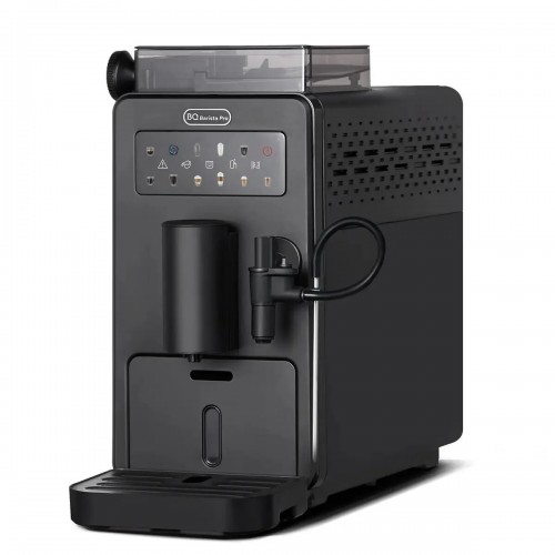 Кофемашина BQ CM9003 (черный) 