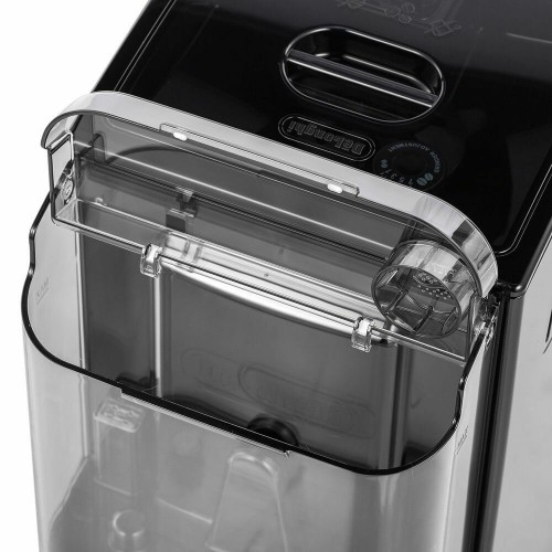 Кофемашина DeLonghi Autentica ETAM 29.660 SB (серебристый/черный) 6