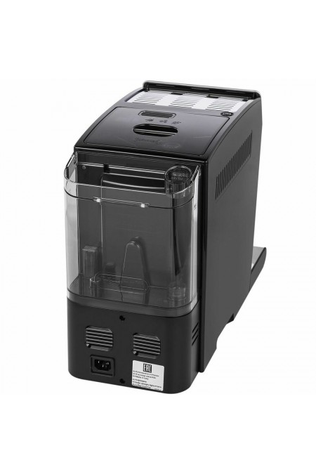 Кофемашина DeLonghi Autentica ETAM 29.660 SB (серебристый/черный) 5