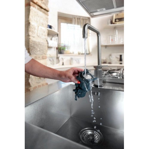 Кофемашина DeLonghi Dinamica ECAM 350.50. B (черный) 1