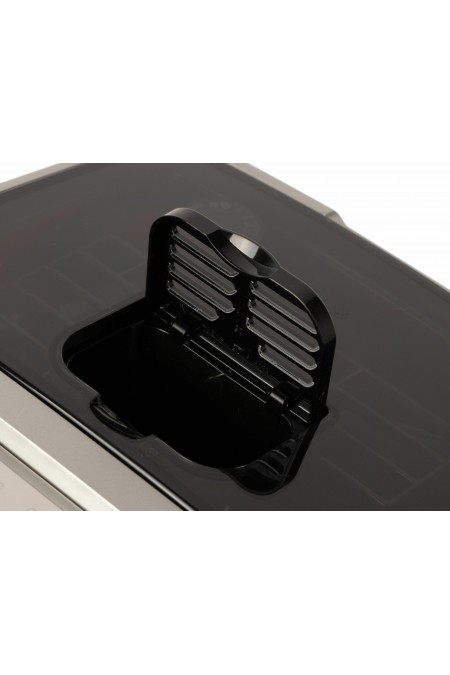 Кофемашина DeLonghi Dinamica ECAM 350.75.S (серебристый) 8