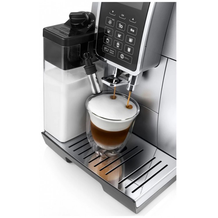 Delonghi ecam 350.75 outlet