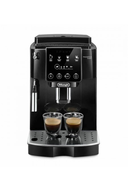Кофемашина DeLonghi ECAM 220.21 B (черный) 