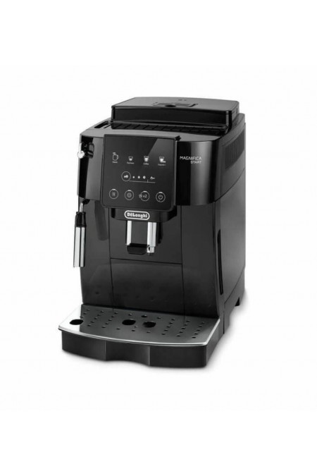 Кофемашина DeLonghi ECAM 220.21 B (черный) 1