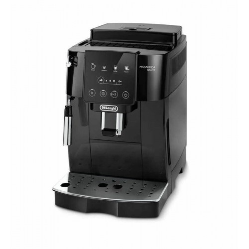 Кофемашина DeLonghi ECAM 220.21 B (черный) 1