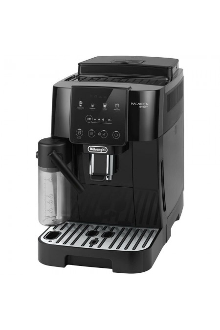 Кофемашина DeLonghi ECAM 223.61. GB (черный) 