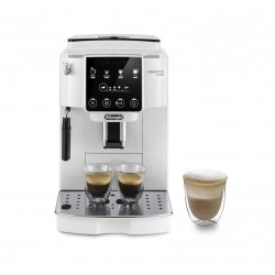 Кофемашина DeLonghi ECAM220.20.W (белый)