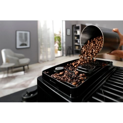 Кофемашина DeLonghi ECAM220.30.SB (серебристый) 3