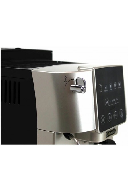 Кофемашина DeLonghi ECAM220.30.SB (серебристый) 1