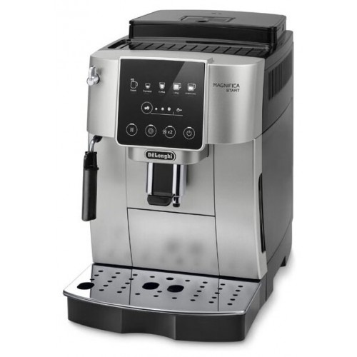 Кофемашина DeLonghi ECAM220.30.SB (серебристый) 8