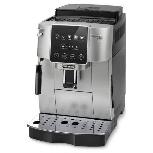 Кофемашина DeLonghi ECAM220.30.SB (серебристый) 8