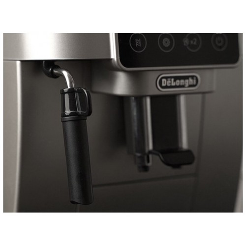 Кофемашина DeLonghi ECAM220.30.SB (серебристый) 9