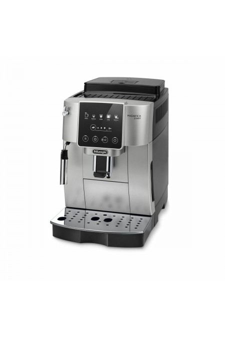 Кофемашина DeLonghi ECAM220.31.SB (серебристый) 1