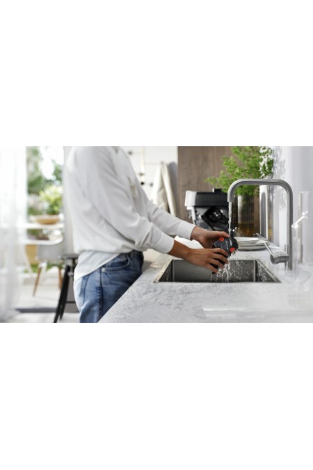 Кофемашина DeLonghi ECAM220.31.SB (серебристый) 4