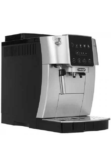 Кофемашина DeLonghi ECAM220.31.SB (серебристый) 6