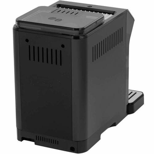 Кофемашина DeLonghi ECAM450.55. G (черный) 6