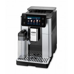 Кофемашина DeLonghi ECAM630.75. TSM (металлик)