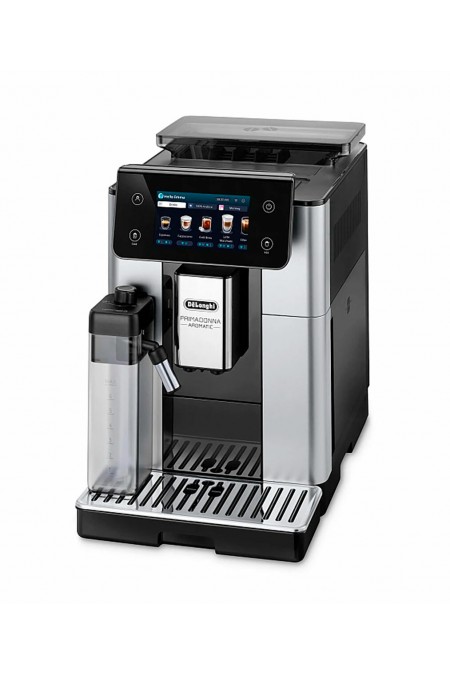 Кофемашина DeLonghi ECAM630.75. TSM (металлик) 