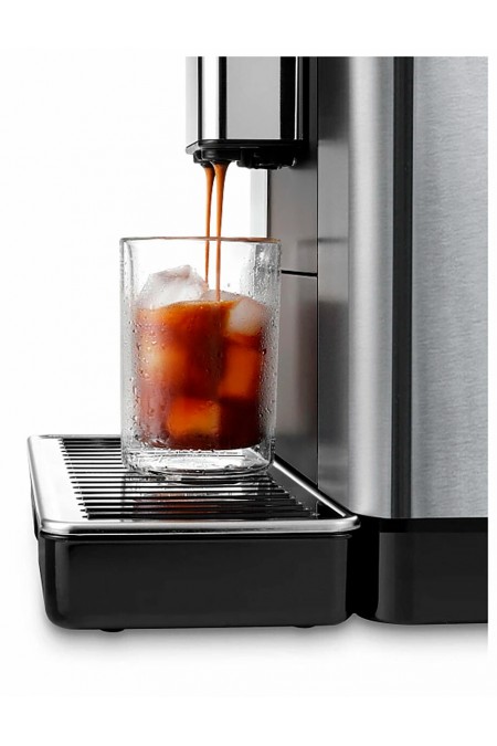 Кофемашина DeLonghi ECAM630.75. TSM (металлик) 1