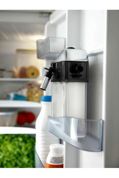 Кофемашина DeLonghi ECAM650.85. MS (серебристый) 7