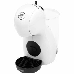 Кофемашина DeLonghi EDG110. WB (белый)