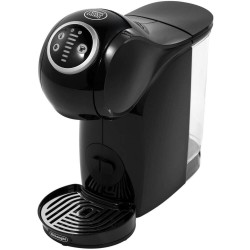 Кофемашина DeLonghi EDG315. B (черный)