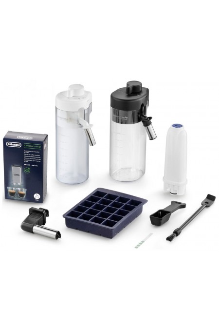 Кофемашина DeLonghi Eletta Explore ECAM 450.65. S (серебристый) 2