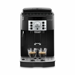 Кофемашина DeLonghi Magnifica ECAM 22.110. B (черный)