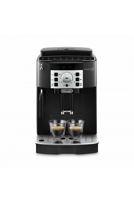 Кофемашина DeLonghi Magnifica ECAM 22.110. B (черный) 