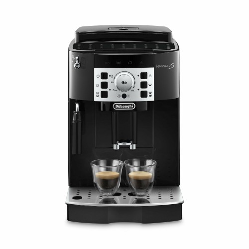 Кофемашина DeLonghi Magnifica ECAM 22.110. B (черный) 