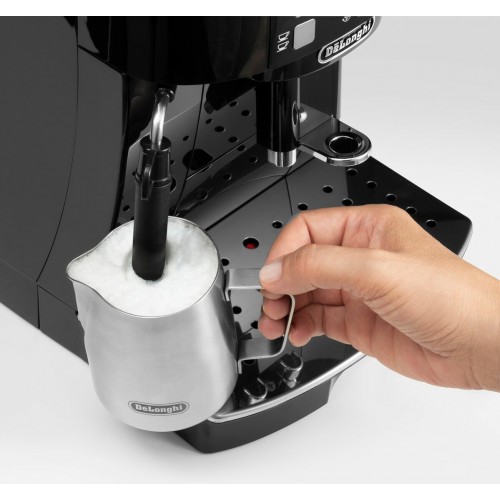 Кофемашина DeLonghi Magnifica ECAM22.114. B (черный) 2