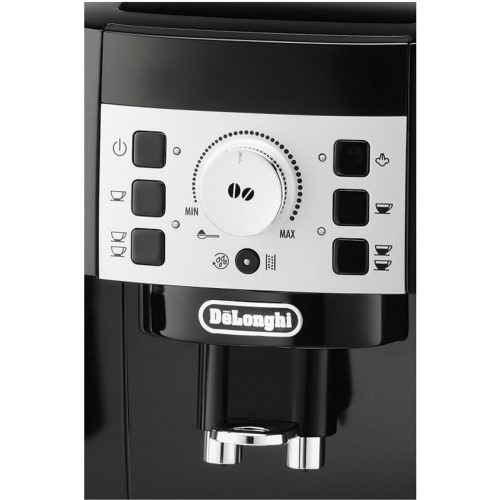 Кофемашина DeLonghi Magnifica ECAM22.114. B (черный) 8