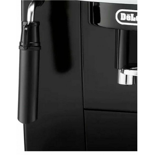 Кофемашина DeLonghi Magnifica ECAM22.114. B (черный) 9