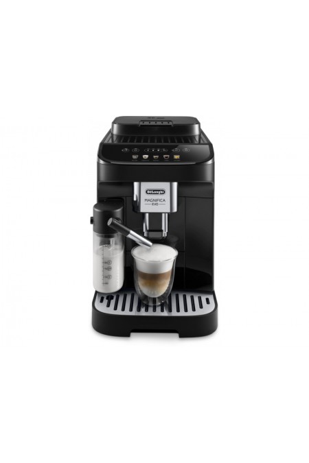 Кофемашина DeLonghi Magnifica Evo ECAM 290.61. B (черный) 