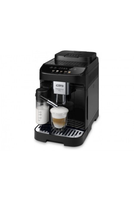Кофемашина DeLonghi Magnifica Evo ECAM 290.61. B (черный) 1