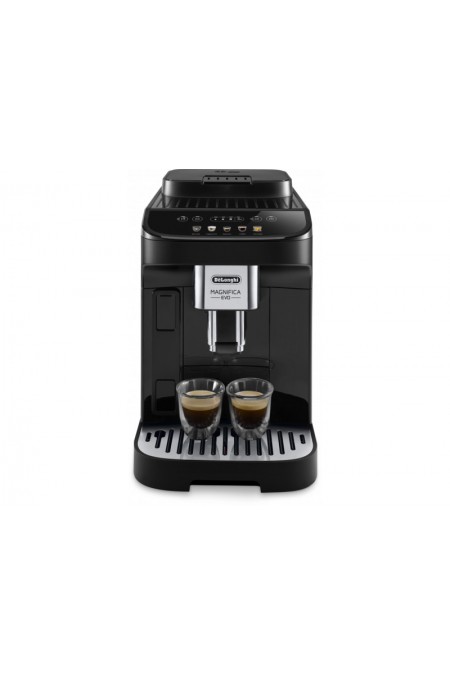 Кофемашина DeLonghi Magnifica Evo ECAM 290.61. B (черный) 2