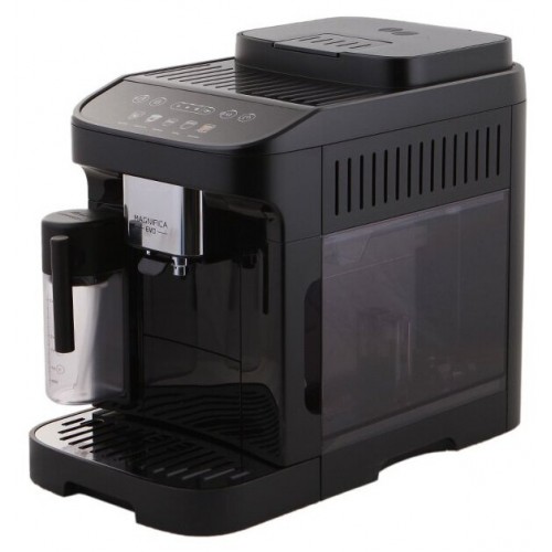 Кофемашина DeLonghi Magnifica Evo ECAM 290.61. B (черный) 8
