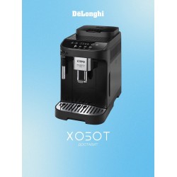 Кофемашина DeLonghi Magnifica Evo ECAM290.22 (черный)